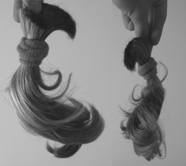 cut it off