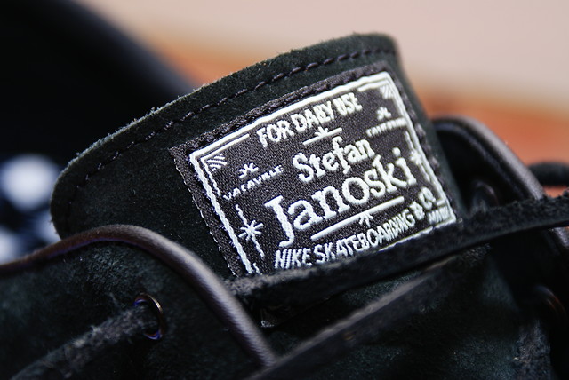 Nike SB 