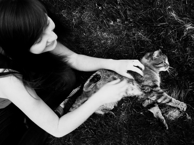 Kiciu.. ;*
