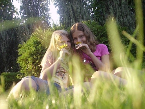 Malutki wam ;p