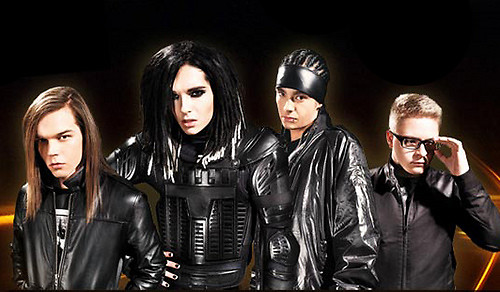 Tokio Hotel O.o