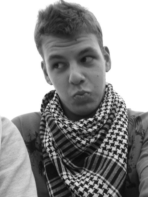 Hahaahahah 