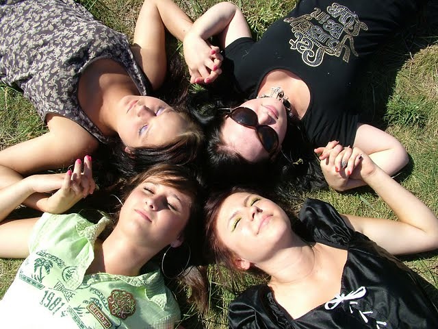 sesja party. xd