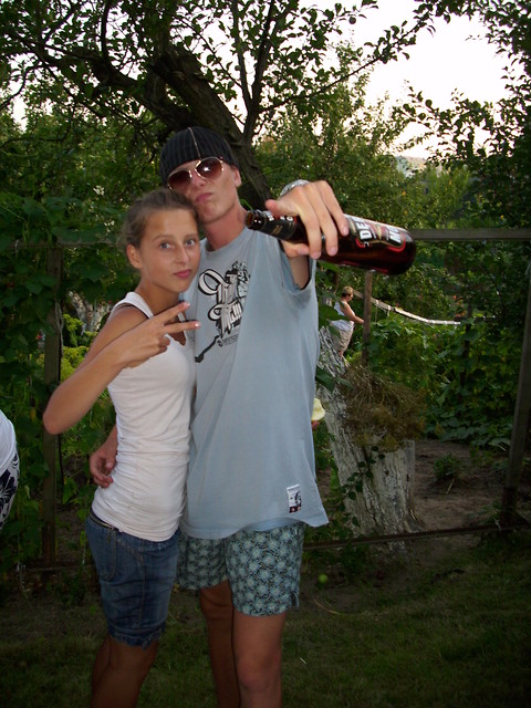 Kochanie i Ja  :))