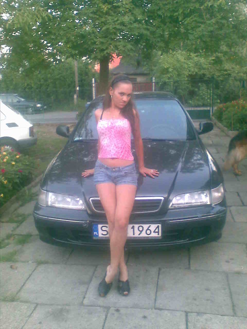 Moje brum brum.. ;P