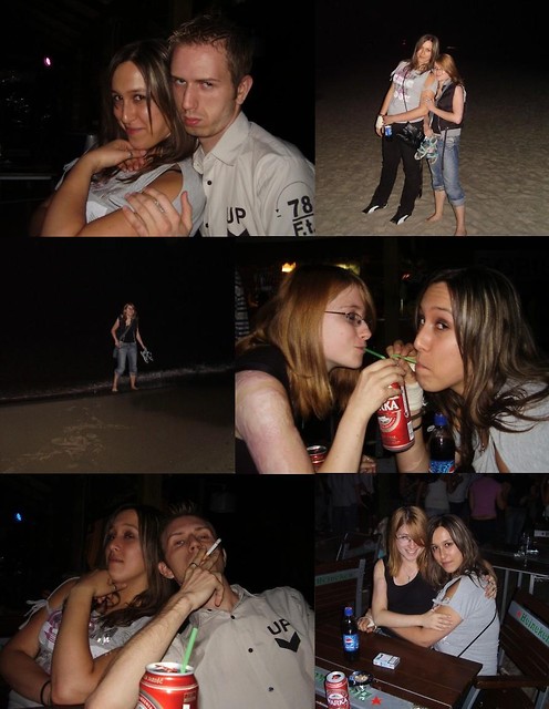21.08.2009 Krynica MIX