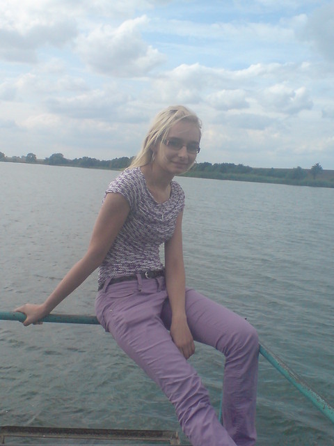 Dla Ciebie;***