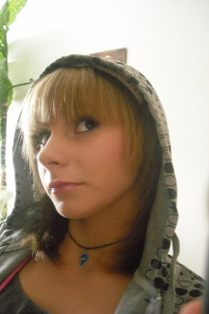 Dla Daneli ;3