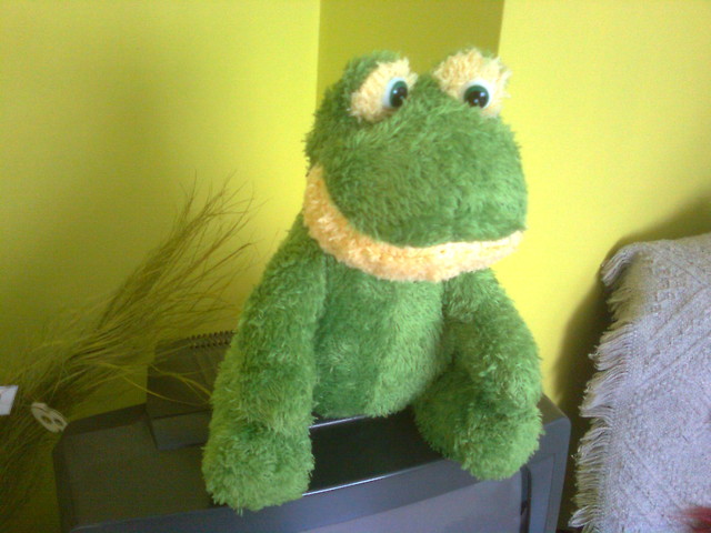 absia... xD