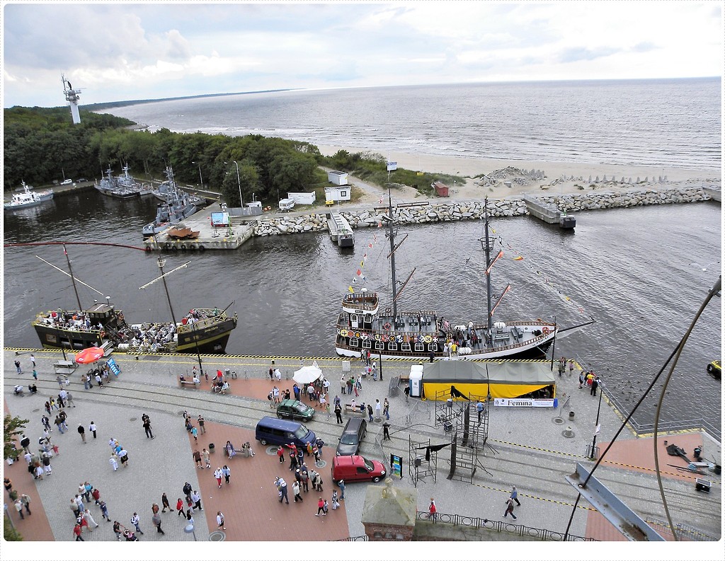 Koobrzeg