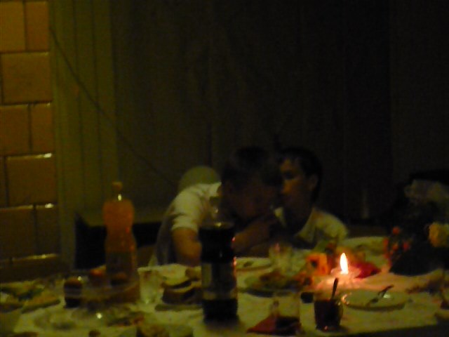 Spiskowcy ;>