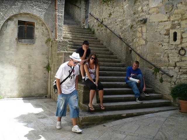San Marino