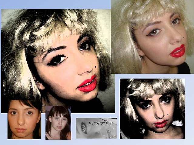 _MaRiLyN mOnRoE x))