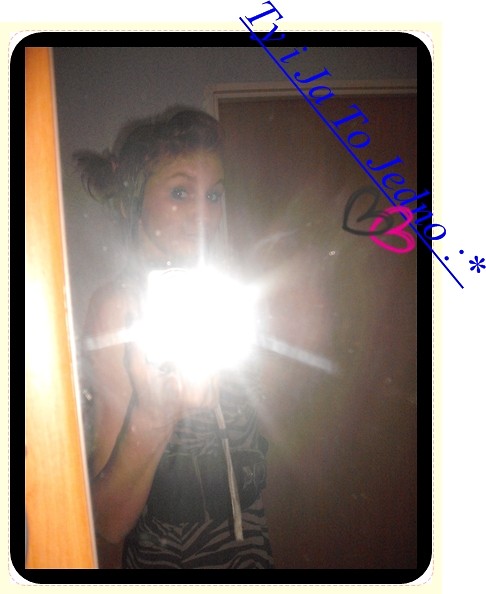 CZY TY I JA TO JEDNO ?!