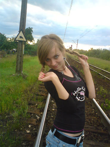 Dzieckoo