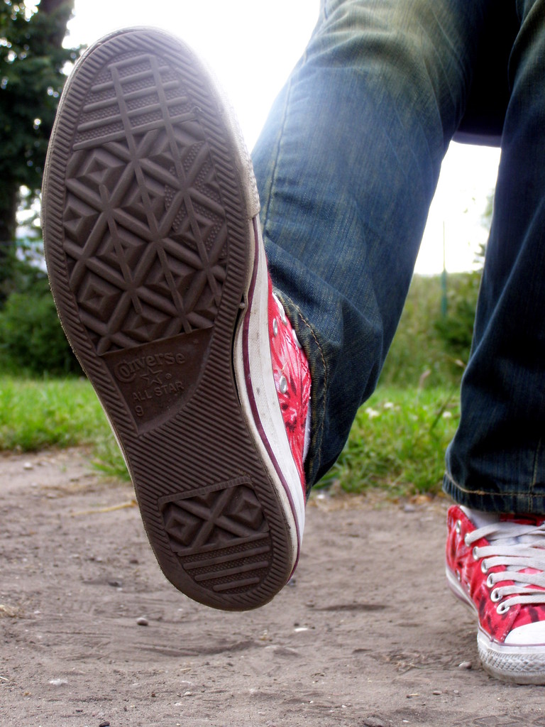 Converse