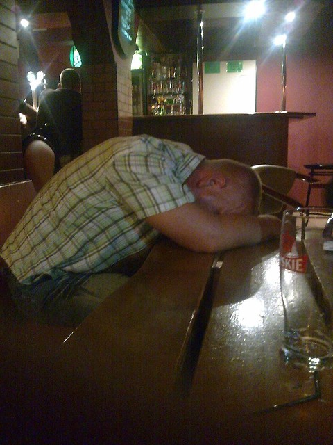 Janusz go home! 