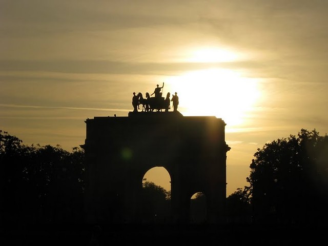                       Paris 2009