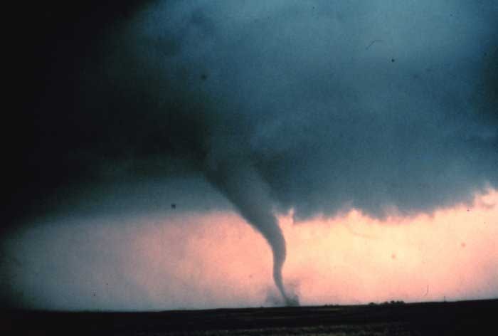 tornado.