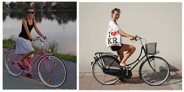 wakacje '08, wakacje '09