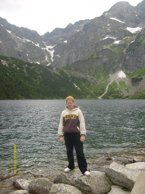 morskie oko:)))