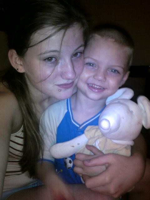 Ja i Nello ;*