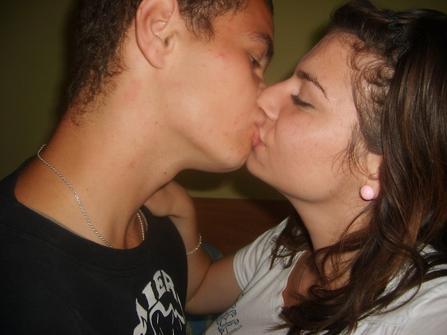 z misiem ; **