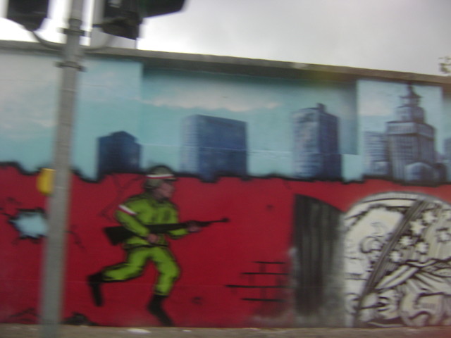 warszawka.