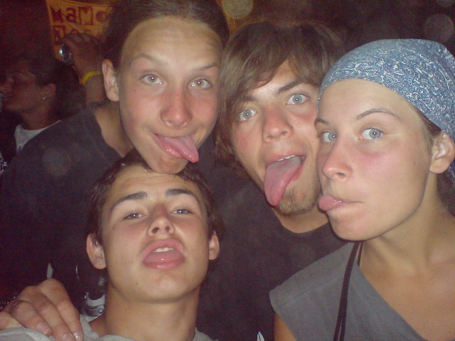 WOODSTOCK 09