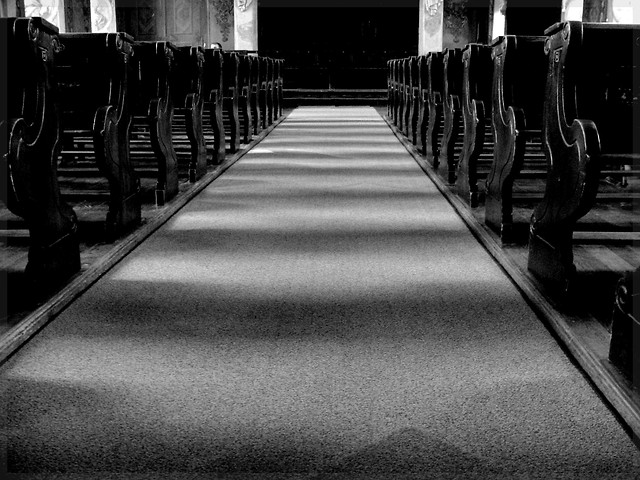 Wrocaw - Aula Leopoldina