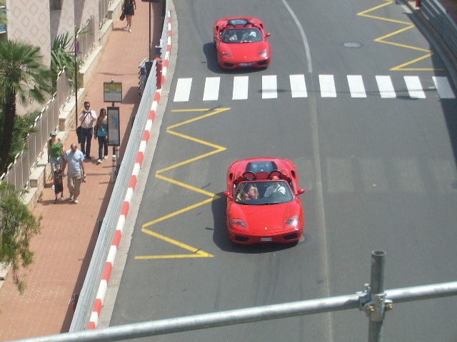 FERRARI RED!!!!!!!!!!!!!