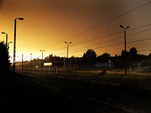 Sentymentalne ;)
