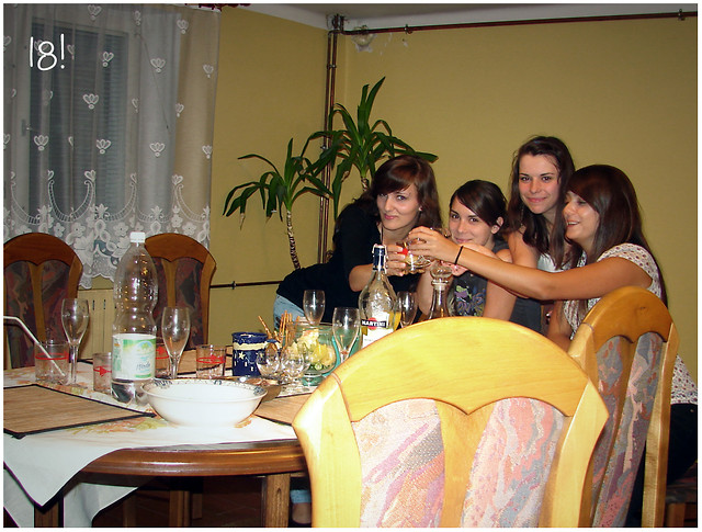 18tka K.