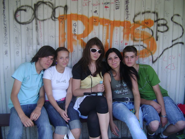 Hmmm ... Grupowo !!! ^^