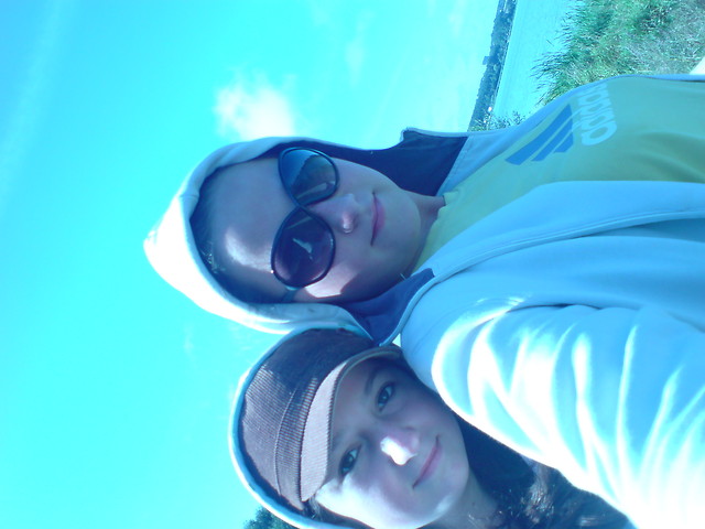 Si biegao...:)