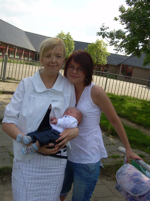 spacer w Holandii :)