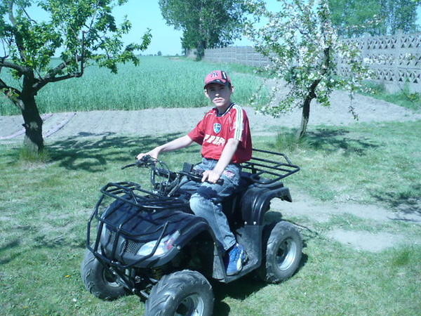 Ja i mj quad