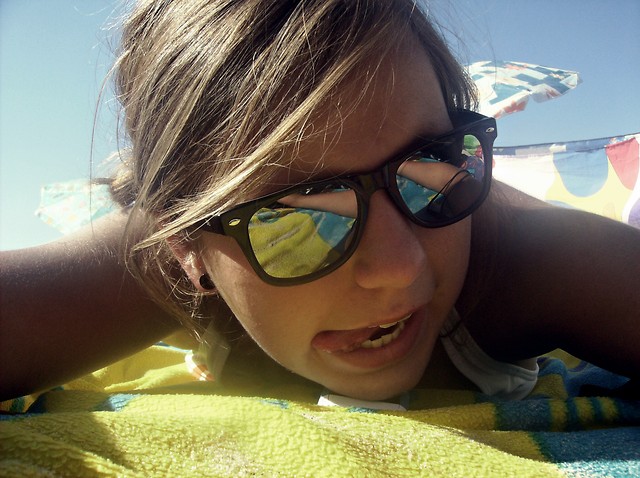 Ustka :)