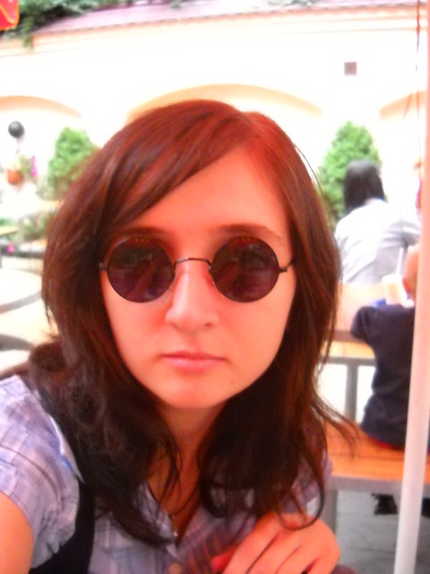 Kitsune Osbourne