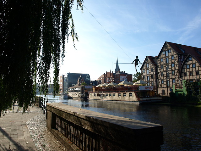 Sierpniowy Poranek Bydgoszcz '09