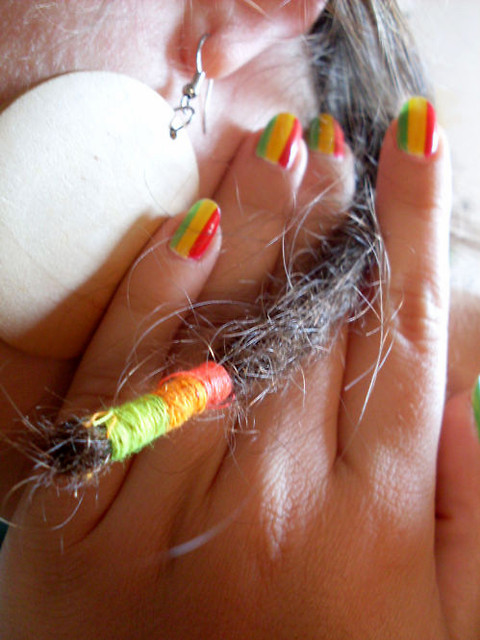 roots reggae ragga