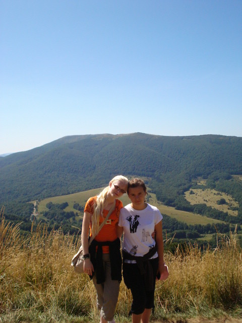 Z Gluteckiem :)