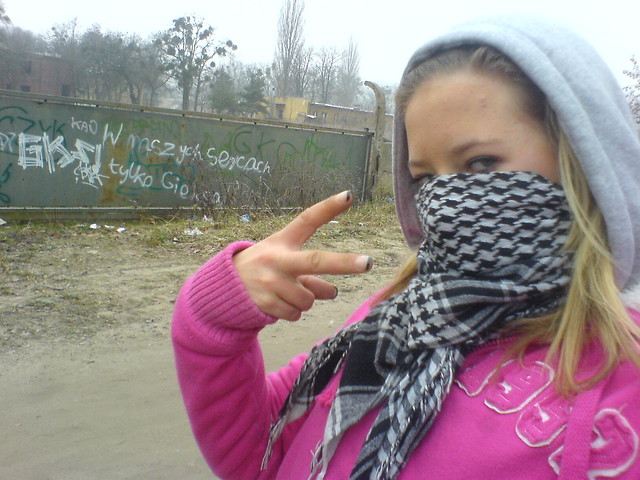 gangsterka