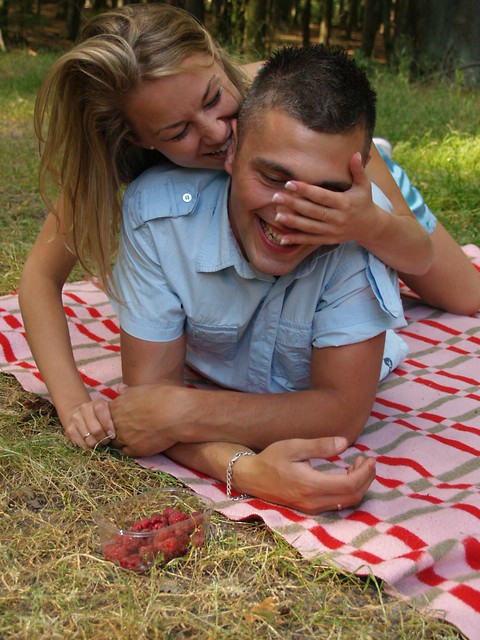love story
