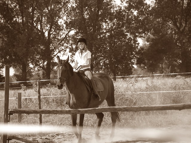 Ranczo^^