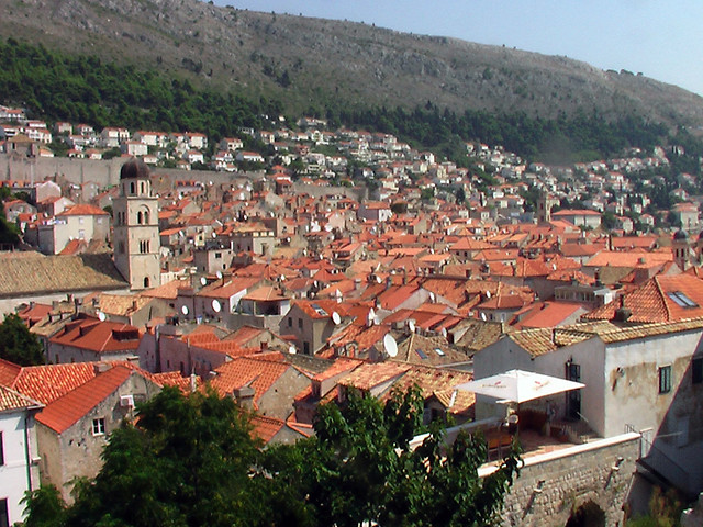 Dubrownik