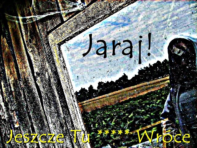 jaraj!
