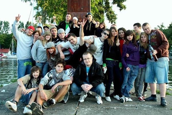 mazury hip hop festiwal 2009 :) 