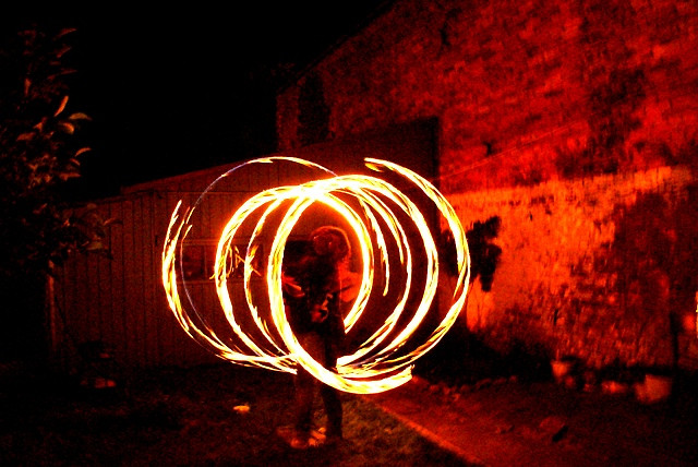 POI ;]
