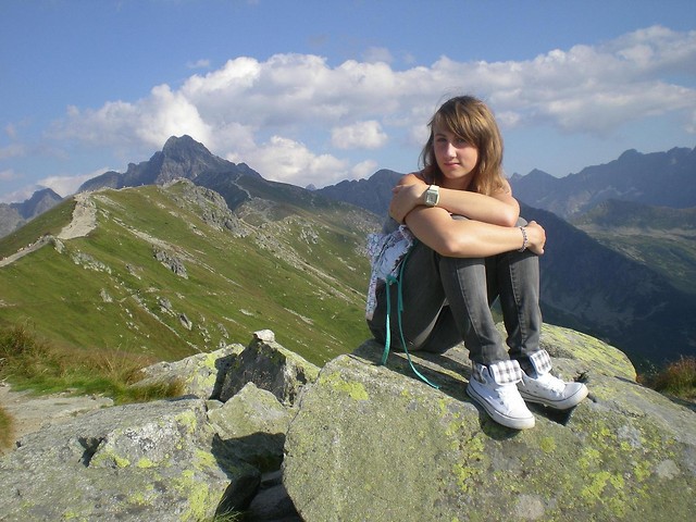 Kasprowy.
